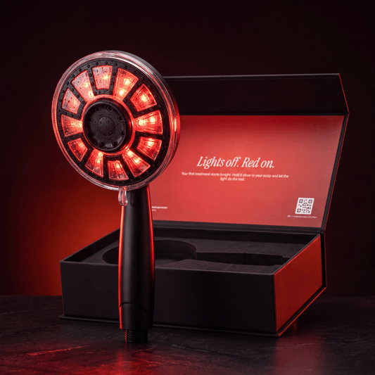 Infrared Shower Kit Pro