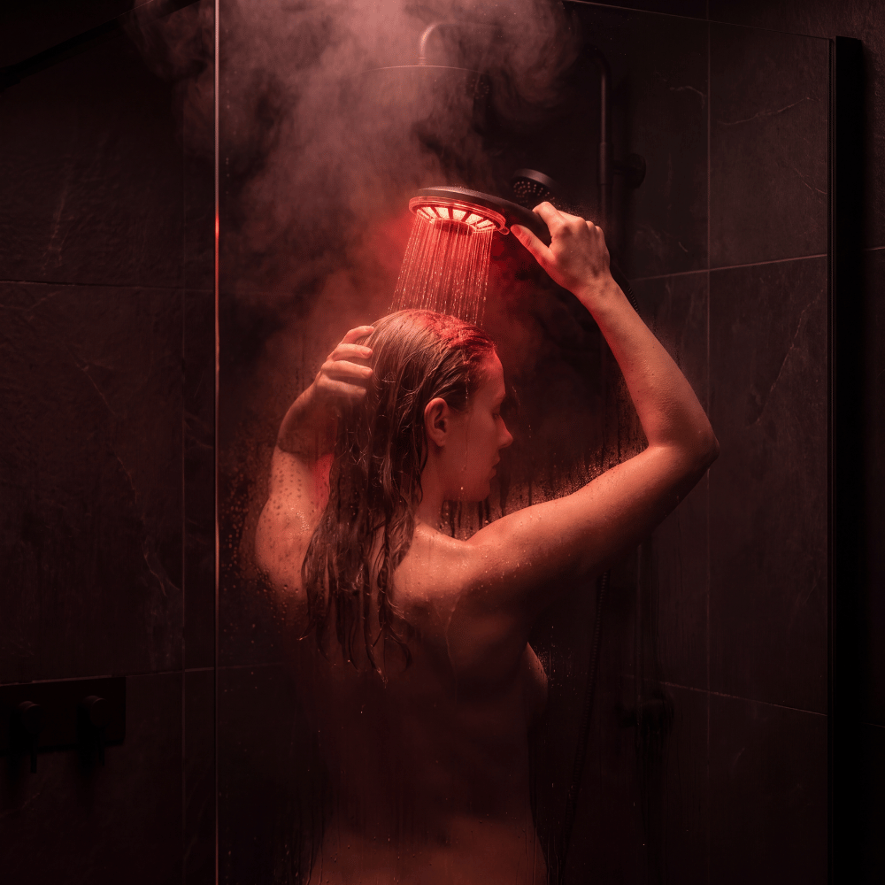 Infrared Shower Kit Pro