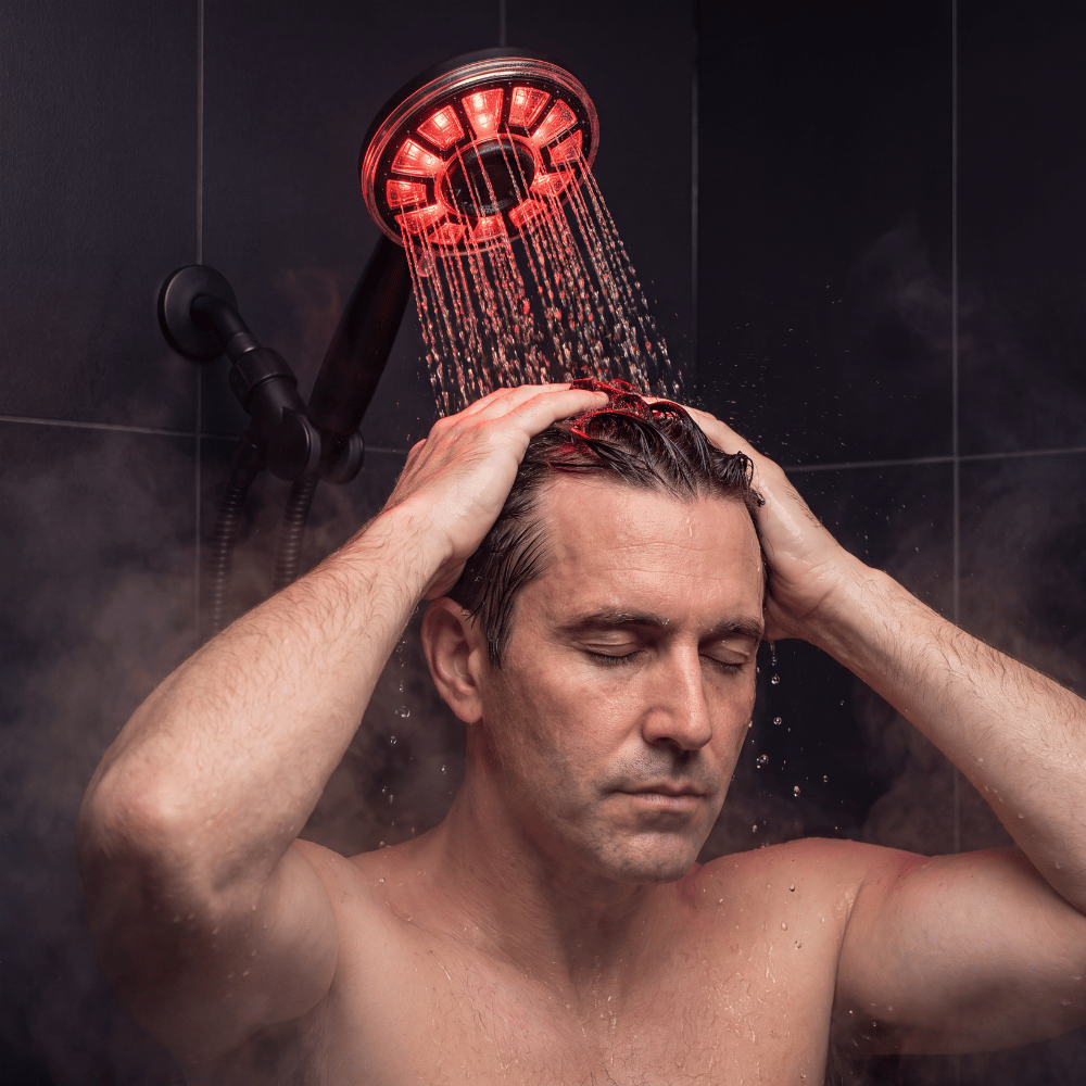 Infrared Shower Kit Pro
